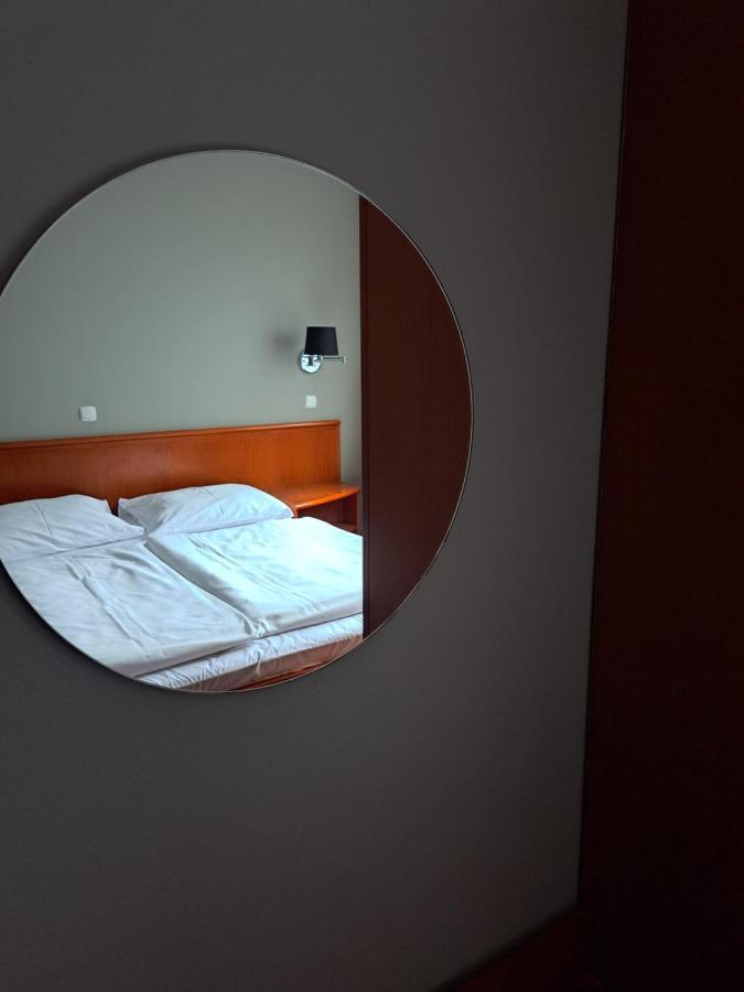 Apartma Mia, Aparthotel Rosa Podčetrtek Exteriör bild