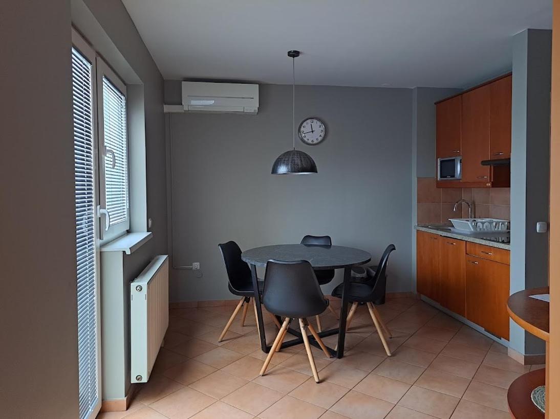 Apartma Mia, Aparthotel Rosa Podčetrtek Exteriör bild