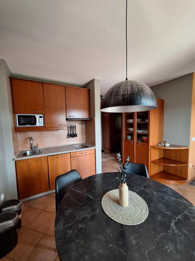 Apartma Mia, Aparthotel Rosa Podčetrtek Rum bild