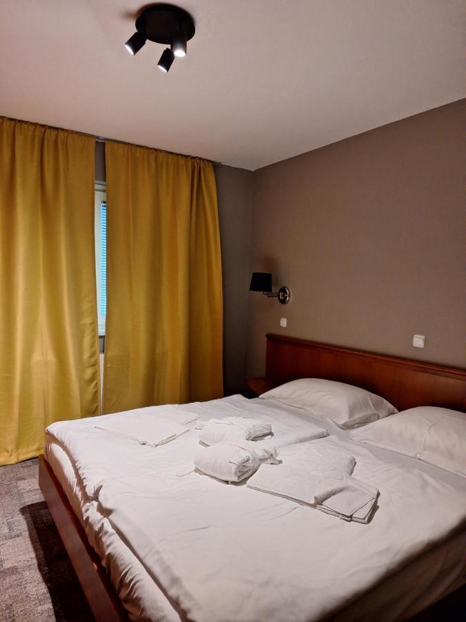Apartma Mia, Aparthotel Rosa Podčetrtek Exteriör bild